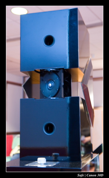 2006 - 10 - Salon hifi sofitel - 190